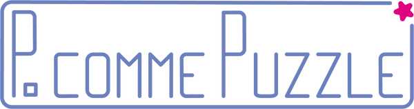 P comme Puzzle