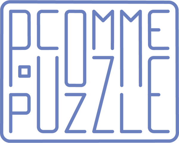P comme Puzzle